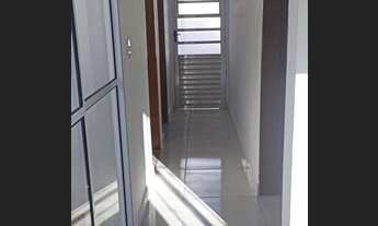 Imagem 3: CASA COM 2 DORMITÓRIOS À VENDA, 52 M² POR R$ 233.000 - ÁGUA BRANCA - BOITUVA/SP