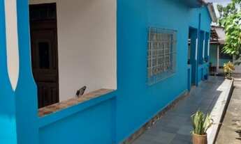 Imagem: Vende-se casa em sete barras