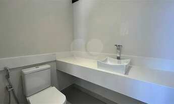 Imagem 7: Casa térrea à venda no Condominio Villa Bela Vista em Piracicaba/SP