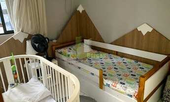 Imagem 7: Apartamento para Venda em Recife, Casa Amarela, 3 dormitórios, 1 suíte, 1 banheiro, 1 vaga