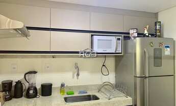 Imagem 7: Apartamento à venda no bairro Itacimirim (Monte Gordo) - Camaçari/BA