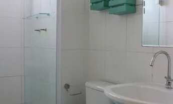 Imagem 7: Apartamento para Aluguel - Piraporinha, 2 Quartos, 50 m2