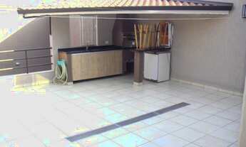 Imagem 4: SOBRADO à venda, 4 quartos, 1 suíte, VILA METALURGICA - Santo André/SP