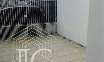 Imagem: Casa para Locação em São Paulo, Planalto