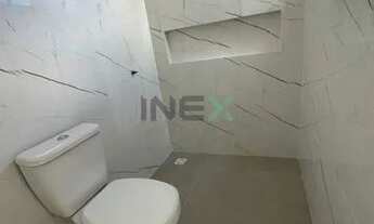 Imagem 7: SOBRADO 3D, SENDO 2 SUÍTES, 2 VAGAS no bairro Tabuleiro em Camboriú - SC