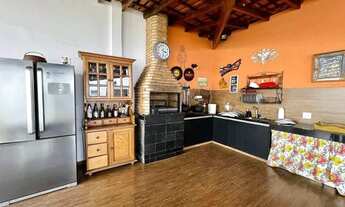 Imagem 4: Casa à venda, 5 quartos, 1 suíte, 5 vagas, Castelo - Belo Horizonte/MG