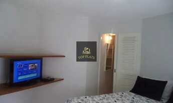 Imagem 7: Flat disponível na Vila Nova Conceição