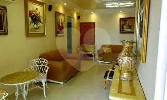 Imagem 4: Apartamento 3 dormitórios com suíte a uma quadra da praia