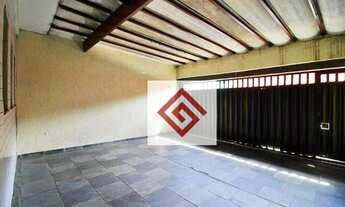 Imagem 6: Casa com 3 dormitórios, 200 m² - venda por R$ 540.000,00 ou aluguel por R$ 3.310,00/mês