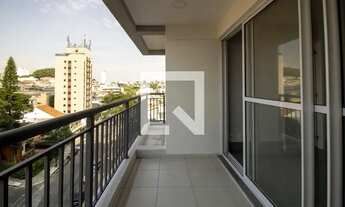 Imagem 7: Apartamento para Aluguel - Vila Invernada, 2 Quartos, 45 m2