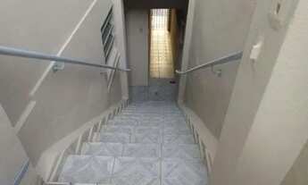 Imagem 2: Casa com 01 dormitório, na Casa verde - Sitio do Morro - São Paulo - SP