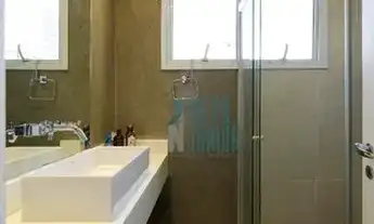 Imagem 7: Apartamento com 3 dormitórios à venda, 148 m² por R$ 1.980.000,00 - Vila Olímpia - São Pau