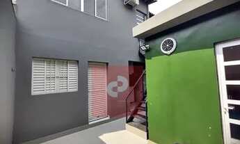 Imagem 5: Sobrado para aluguel possui 119 metros quadrados com 5 quartos em Moema- São Paulo - SP