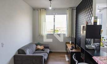 Imagem 2: Apartamento para Aluguel - Liberdade, 1 Quarto, 36 m2