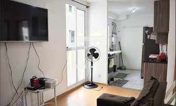 Imagem 3: Apartamento para Aluguel - Campo Grande, 2 Quartos, 41 m2