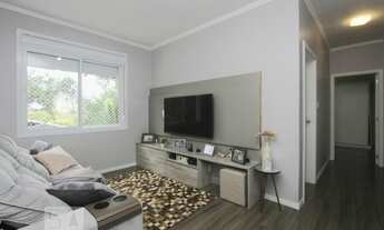 Imagem: Apartamento para Aluguel - Jardim Itu-Sabará