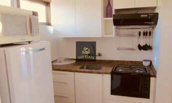 Imagem 4: Flat disponível na Bela Vista