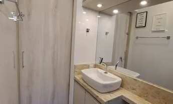 Imagem 3: Apartamento Mobiliado