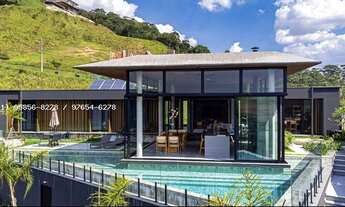 Imagem 5: Casa em Condomínio para Venda em Santana de Parnaíba, Tamboré, 5 dormitórios, 5 suítes, 7