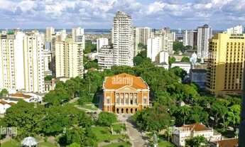 Imagem: Cobertura de 5 suites no Edifício Manoel
