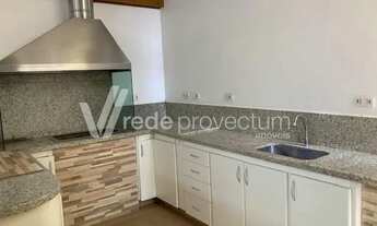 Imagem 6: Casa - Parque Imperador - Campinas