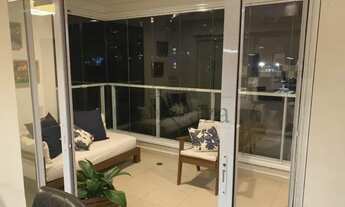 Imagem 6: Apartamento Padrão em São Paulo