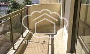 Imagem 4: Lindo apartamento no Condomínio Ponto Nobre - Campo Grande