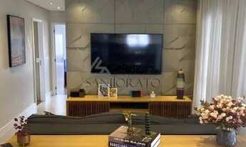 Imagem: Apartamento para venda no Campestre em Santo