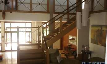 Imagem 3: CASA TÉRREA - FAZENDA SÃO QUIRINO - SP