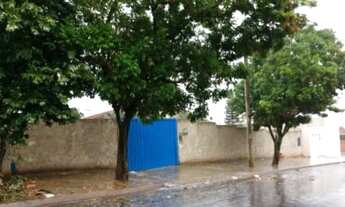 Imagem: CASA RESIDENCIAL em BAURU - SP, TANGARÁS