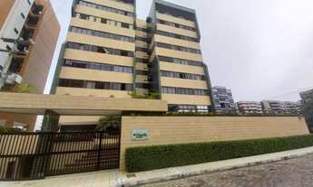 Imagem 2: Apartamento para aluguel com 60 metros quadrados com 2 quartos em Ponta Verde - Maceió - A