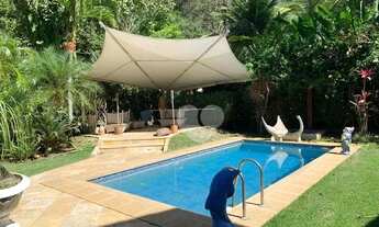 Imagem: LOPES ENJOY VENDE Casa com 4 suites à venda