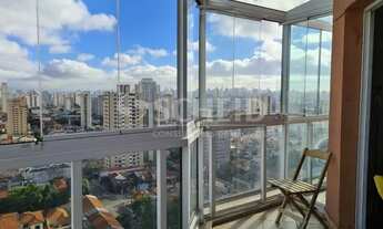 Imagem 4: LINDO APARTAMENTO DE COBERTURA DUPLEX EM LOCALIZAÇÃO NOBRE NO IPIRANGA