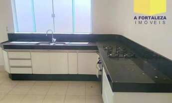 Imagem 6: Casa com 3 dormitórios para alugar, 258 m² por R$ 5.318,00/mês - Chácara Letônia - America