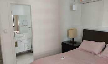 Imagem 5: Apartamento para Locação em Salvador, Caminho das Árvores, 1 dormitório, 1 suíte, 2 banhei