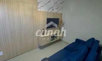 Imagem 3: Apartamento em Nova Aliança, Ribeirão Preto: 49m², 1 quarto, 1 banheiro - Venda e Locação