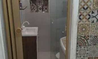 Imagem 3: Kitnet com 1 dormitório à venda, 24 m² por R$ 110.000,00 - Ocian - Praia Grande/SP