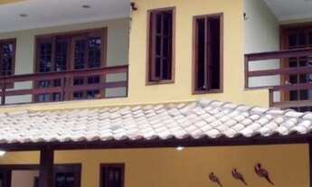 Imagem: Casa 3qts3bh na praia em Angra