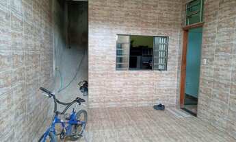 Imagem 3: Vendo ou troco casa duplex