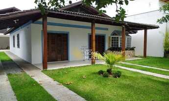 Imagem 2: Casa com 4 dormitórios para alugar, 260 m² por R$ 8.500/mês - Jurerê Internacional - Flori