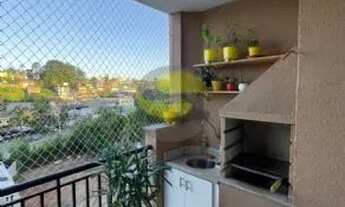 Imagem 7: Apartamento equipado