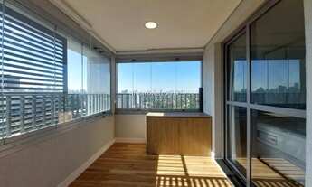 Imagem 4: APARTAMENTO 36m² - 1 DORMITORIO - BROOKLIN