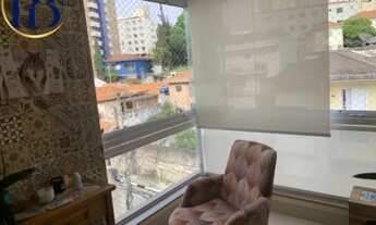 Imagem 6: Apartamento para vender com 92m² na Água Fria - São Paulo - SP