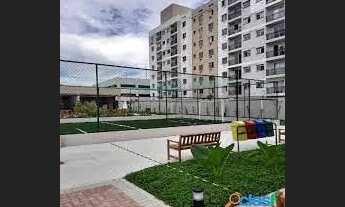 Imagem 4: ANIL LADO PARK SHOPPPING APTO REFORMADO 2 QTS LAZER COMPLETO DOC OK