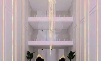 Imagem 2: Apartamento lançamento à venda no Edifício Gran Bellagio