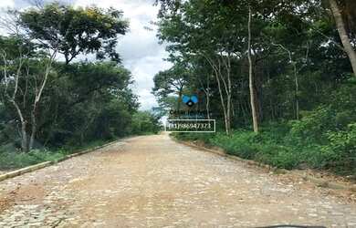 Imagem 4: Lote/Terreno para venda possui 1000 metros quadrados em Almeida - Jaboticatubas - MG