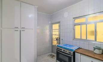 Imagem 4: Lindo Sobrado em Utinga Ótima Localização, Um sobrado na Frente e uma Edícula nos Fundos