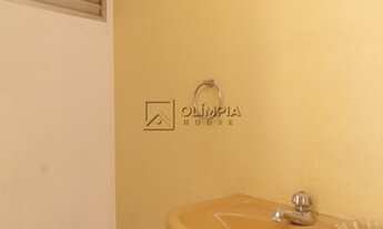 Imagem 7: Venda Apartamento 3 Dormitórios - 107 m² Pinheiros