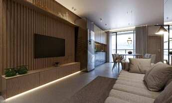 Imagem 2: Apartamento 3 quartos no Bairro Cabral