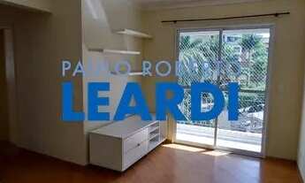 Imagem: APARTAMENTO - MORUMBI - SP